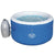 Inflatable Portable 4 Person Spa Hot Tub