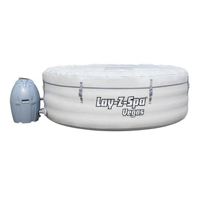 Outdoor Galvanic Body Spa Swin Hot Tub