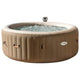 Outdoor Inflatable Bubble Massage Spa Hot Tub